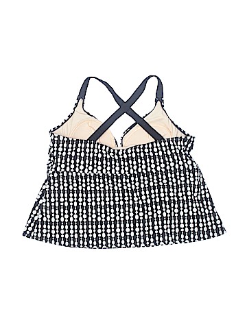 Jessica London Swimsuit Top (view 2)