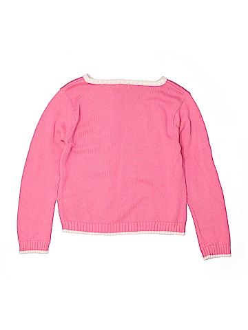Hartstrings Pullover Sweater (view 2)