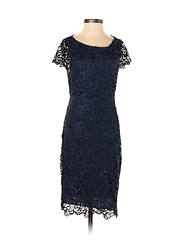 Alice + Olivia Cocktail Dress (view 1)