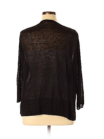 Nic + Zoe Cardigan (view 2)