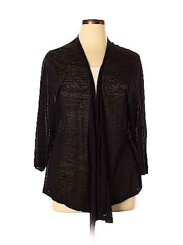 Nic + Zoe Cardigan (view 1)