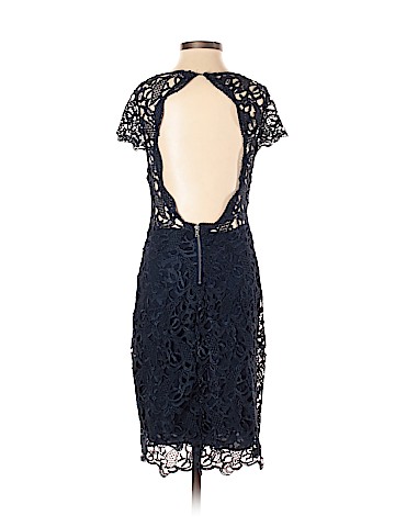 Alice + Olivia Cocktail Dress (view 2)