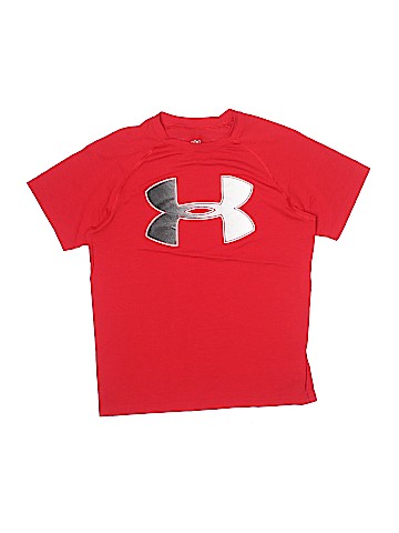 Under Armour Short Sleeve T-Shirt (view 1)
