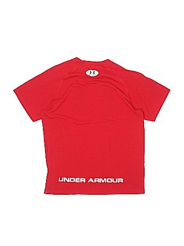 Under Armour Short Sleeve T-Shirt (view 2)