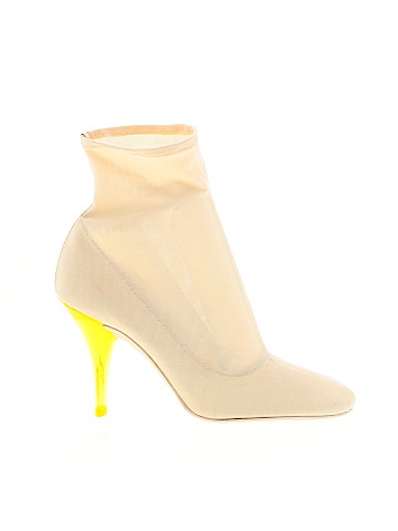 Donna Karan New York Heels (view 1)