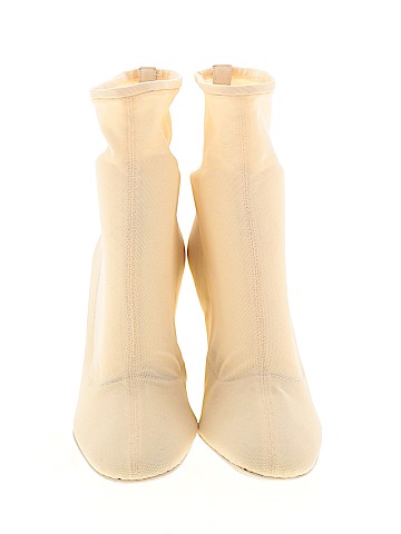 Donna Karan New York Heels (view 2)