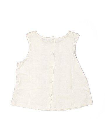 K.C. Parker Sleeveless Blouse (view 2)