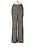 Apt. 9 Brown Dress Pants Size 4 (petite) - photo 1