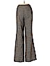 Apt. 9 Brown Dress Pants Size 4 (petite) - photo 2