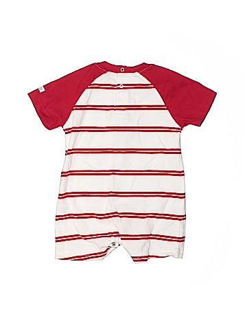 Carter's Short Sleeve Outfit (view 2)
