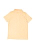 Carter's 100% Cotton Orange Short Sleeve Polo Size 7 - photo 2