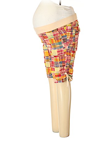 Motherhood Shorts (view 1)