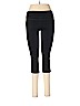 Trina Turk Black Active Pants Size M - photo 2