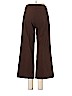Trina Turk Brown Dress Pants Size 6 - photo 2
