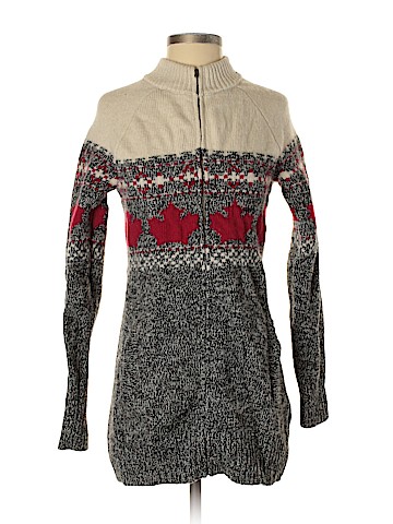 Sears Wool Cardigan (view 1)