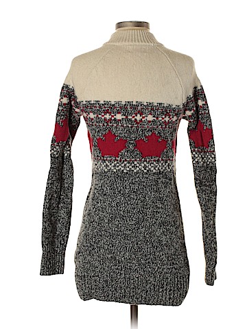 Sears Wool Cardigan (view 2)