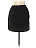 Gianni Versace Black Casual Skirt Size 6 - photo 2