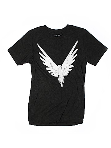 Maverick Short Sleeve T-Shirt (view 1)