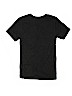 Maverick 100% Cotton Black Short Sleeve T-Shirt Size S (youth) - photo 2