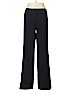 Trina Turk Black Dress Pants Size 6 - photo 1
