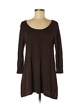 August Silk Size Med Petite
