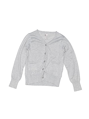 Basic Orchestra Cardigan (view 1)