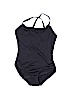 Assorted Brands Black Leotard Size 4 - 6 - photo 1