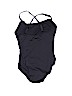 Assorted Brands Black Leotard Size 4 - 6 - photo 2