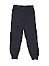 Hanes Black Sweatpants Size 4 - 5 - photo 1
