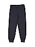 Hanes Black Sweatpants Size 4 - 5 - photo 2