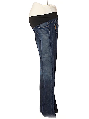 Paige - Maternity Jeans (view 1)