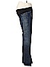 Paige - Maternity Blue Jeans Size 28 waist - photo 1