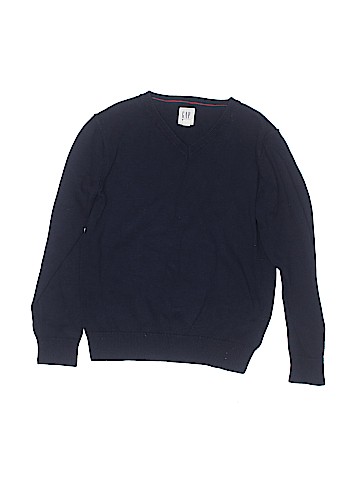 Gap Kids Pullover Sweater (view 1)