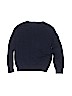 Gap Kids Solid Blue Pullover Sweater Size L (kids) - photo 2