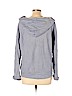 Soft Joie Blue Pullover Hoodie Size L - photo 2