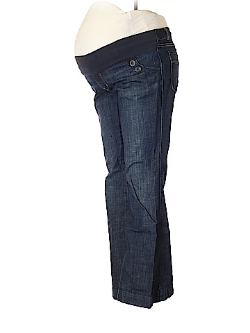 Gap - Maternity Jeans (view 1)