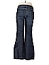 Gap - Maternity Blue Jeans Size 6 - photo 2