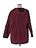 Assorted Brands 100% Polyester Burgundy Jacket Size 3X - photo 2