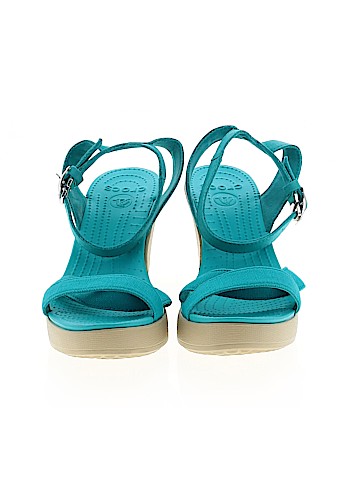 Crocs Wedges (view 2)