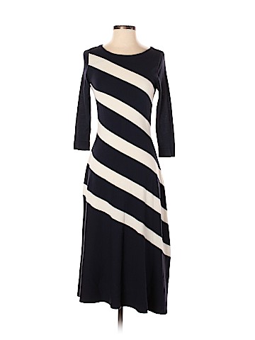 Ann Taylor Casual Dress (view 1)