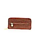 Anne Klein Brown Clutch One size - photo 1