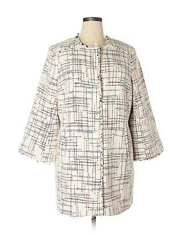 Banana Republic Coat (view 1)