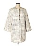 Banana Republic Ivory Coat Size XL - photo 1