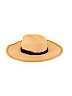 Unbranded Solid Tan Sun Hat One size - photo 1