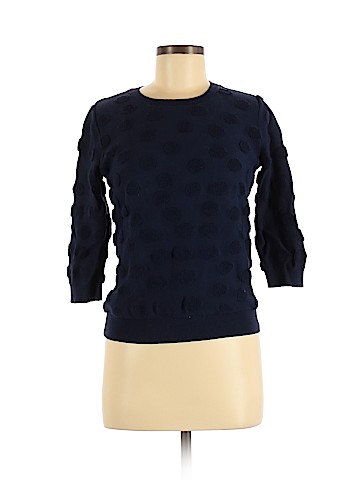 Lord & Taylor Pullover Sweater (view 1)