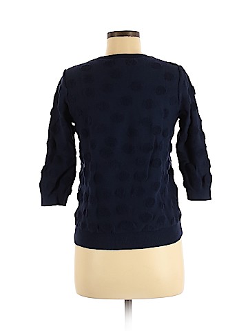 Lord & Taylor Pullover Sweater (view 2)