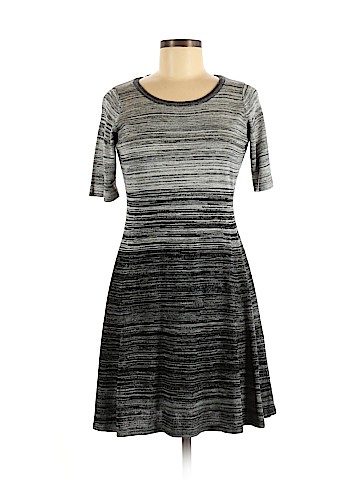 London Times Casual Dress (view 1)