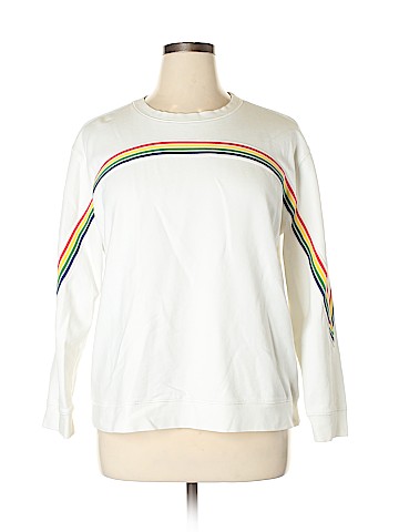 Love, Hanna Sweatshirt (view 1)