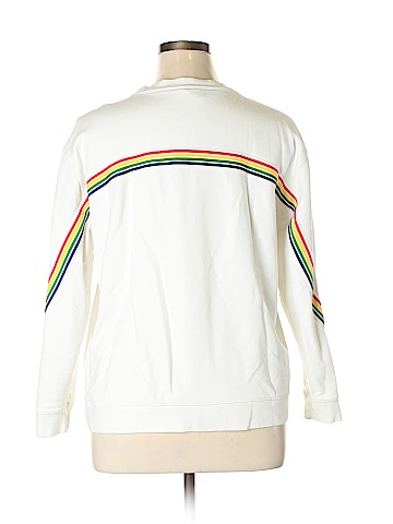 Love, Hanna Sweatshirt (view 2)