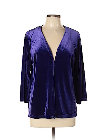 Joan Rivers Cardigan (view 1)